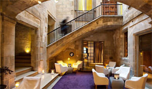 Hotel Neri Barcelona